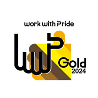 the Silver Medal in the PRIDE Index